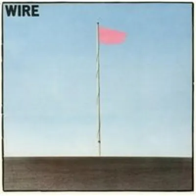 Produktbild von Pink Flag