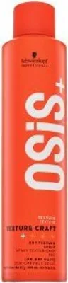 Image de Spray texturant OSiS Texture Craft (Spray texturant sec) 300 ml