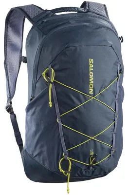 Produktbild von Salomon Rucksäcke LC2857700 Dunkelblau