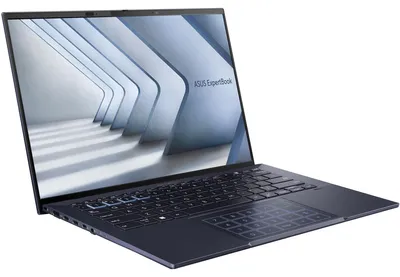 Image de ASUS ExpertBook B9 14" C7-150U 16 512 B9403CVAR-PP1735X W11P