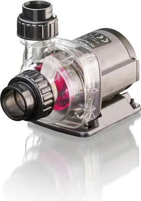 Produktbild von DC Runner 3.3 (max. 3.000 l/h)