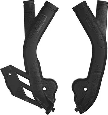 Produktbild von POLISPORT Sturzpads 8473500001 Kunststoff 0,3kg für BETA RR
