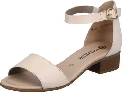 Produktbild von Remonte Riemchensandaletten Damen 31353230333931 Weiß 36 EU