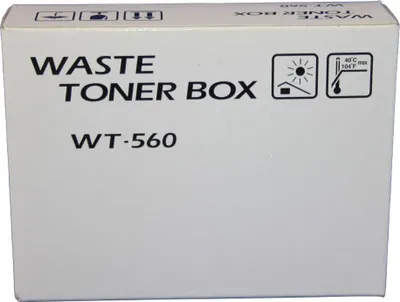 Immagine prodotto di Kyocera WT-560 contenitore per toner di scarto 302HN93180 -A