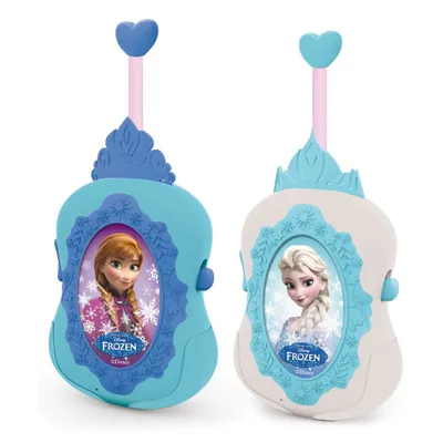 Obrázek produktu pro IMC Toys 16644, Vysílačka pro děti, 3 rok/roky, 220 g, Modrá, Bílá