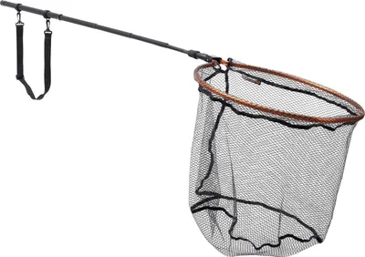 Immagine prodotto di Savage Gear Easy Fold Street Fishing Net 71 - 250 cm S Podběrák 1 díl