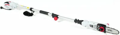 Image de Nac Saw Łańc. Elek. 710W Pour les branches sur