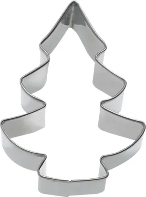 Immagine prodotto di WESTMARK 35562291 WESTMARK Ausstechform Tannenbaum 35562291 6,0 cm