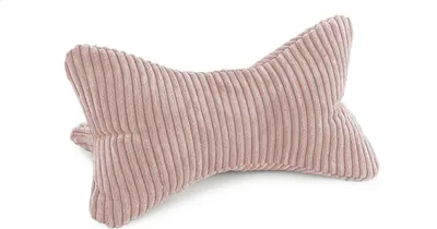 Produktbild von Bookiepad Leseknochen Cozy Shara - rose