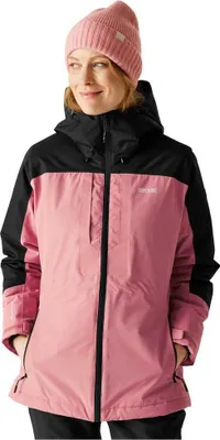 Produktbild von Regatta Maldeine Jacke Rosa 14 Frau Rosa 14
