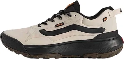 Produktbild von Vans Sneakers VN000CVULBR1 in BROWN color size 41