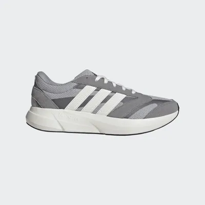 Produktbild von adidas lightshift 2.0 Schnürer grau in Gr. 40.5
