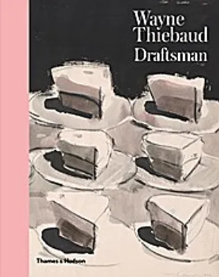 Produktbild von Wayne Thiebaud