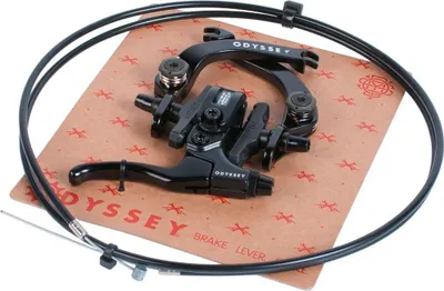 Immagine prodotto di Freni Odyssey Evo 2.5 Argento Argento Taglia unica