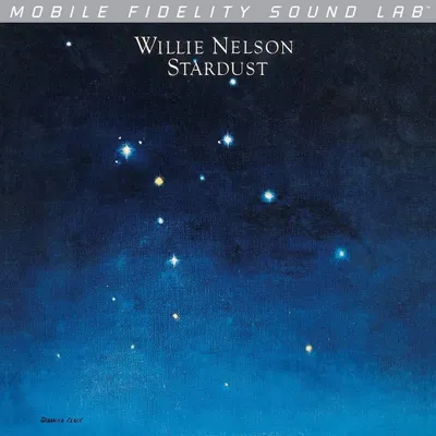 Immagine prodotto di Edizione limitata dell'album Stardust