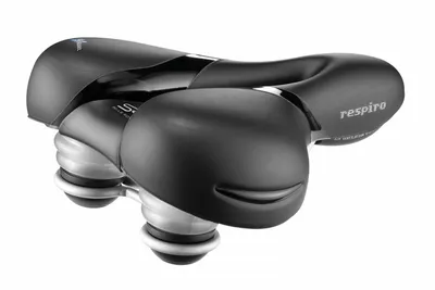 Obrázek produktu pro Unisex sedlo Selle Royal Respiro Relaxed 5132DETB091L4