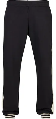 Produktbild von Urban Classics - Trainingshose für Herren TN1201 (L) (Schwarz)