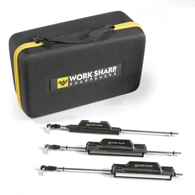 Produktbild von Work Sharp Messerschärfer Work Sharp Upgrade Kit
