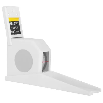 Produktbild von Messwerkzeug, manuelles Messwerkzeug, Messlineal, Messbänder, einziehbares Messwerkzeug, Höhenmesswerkzeug