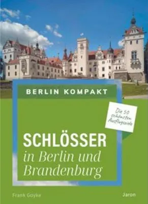 Image de Schlösser in Berlin und Brandenburg