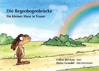 Immagine prodotto di Die Regenbogenbrücke
