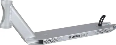 Produktbild von Stunt Scooter Deck - Lux Five - LUX-FID-SV49 - Striker