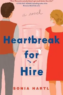 Productafbeelding van Heartbreak for Hire