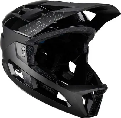 Obrázek produktu pro Přilba Leatt MTB Enduro 3.0 Stealth L