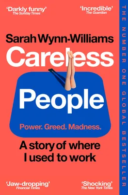 Produktbild von Careless People