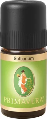 Immagine prodotto di Galbanum 5 ml, confezione da 3