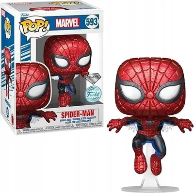 Obrázok produktu pre FUNKO POP! 68371, zberateľská figúrka, Anime a manga