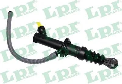 Produktbild von LPR 2408 Hauptbremszylinder, Kupplung x
