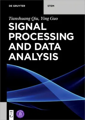Produktbild von Signal Processing and Data Analysis