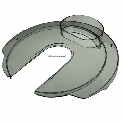 Produktbild von Bosch 00653178 Spritzschutzdeckel für MUM5... Küchenmaschine
