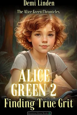 Produktbild von Alice Green 2