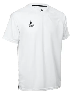 Produktbild von Select Monaco Trikot V24 - weiss weiss, Größe:6