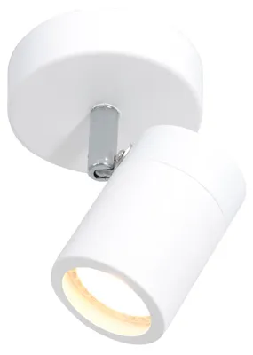Produktbild von Besselink licht ST2486W, GU10, 1 Glühbirne(n), LED, 2700 K, 350 lm, Weiß