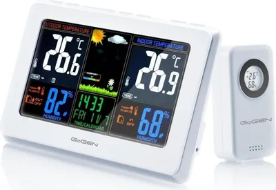 Obrázok produktu pre Gogen ME 3257