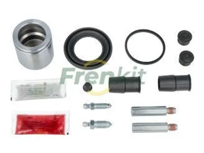Produktbild von FRENKIT Bremssattel-Reparatursatz für OPEL Corsa B Schrägheck (S93) Vorne Hinten 48mm 748307