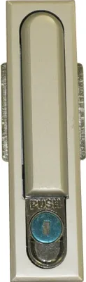 Imagen del producto de Cerradura de puerta delantera, repuesto, para la serie ECO