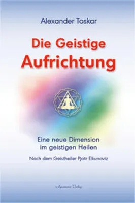 Immagine prodotto di Die geistige Aufrichtung
