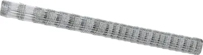 Immagine prodotto di Pannello per recinzione argento 25 x 1,6 m Acciaio zincato