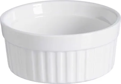 Immagine prodotto di Bianco casseruola rotonda 11 cm