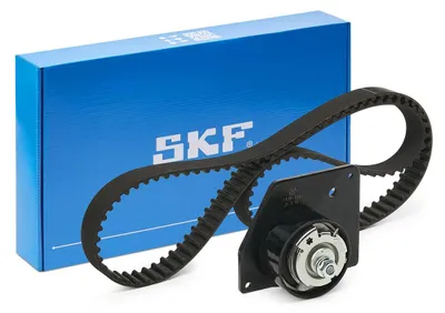 Produktbild von SKF VKMA 06008 Zahnriemensatz für RENAULT MEGANE III Grandtour (KZ0/1) 133-Zähne