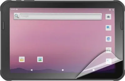 Obrázek produktu pro Mobilis 036309, Čirá ochranná fólie na displej, 25,4 cm (10"), 5H, 2 g, 1 kusů