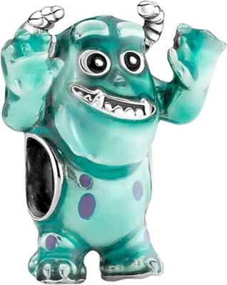 Obrázok produktu pre Prívesky Pandora, striebro 925, Sully Trusky
