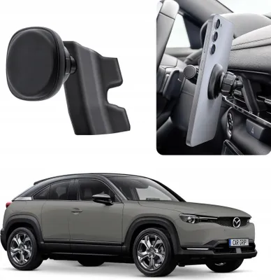 Produktbild von Magnetische Handyhalterung speziell für Mazda MX-30