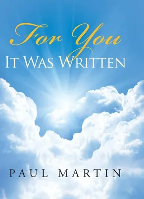 Produktbild von For You It Was Written