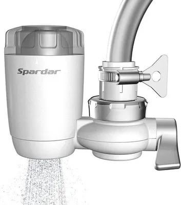 Image de Système de filtration d'eau Premium (1 pièce) pour un mode de vie sain