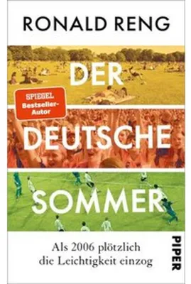 Obrázok produktu pre Der deutsche Sommer